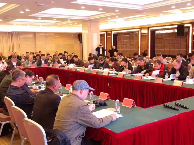 【福建富強石業】綠色石材礦山建設鑄就的富強之路