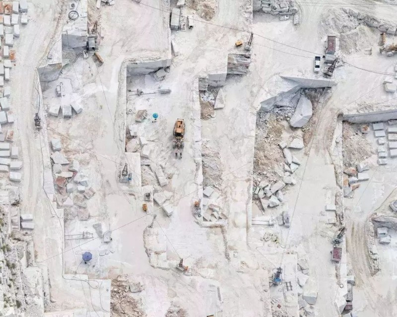 貿(mào)易商蜂擁而至,意大利白石會(huì)被做“爛”嗎?