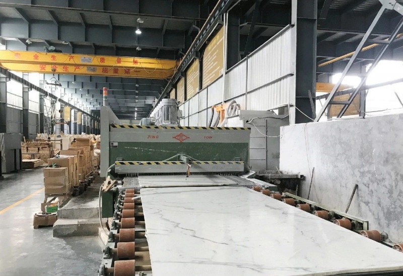 貿(mào)易商蜂擁而至,意大利白石會(huì)被做“爛”嗎?