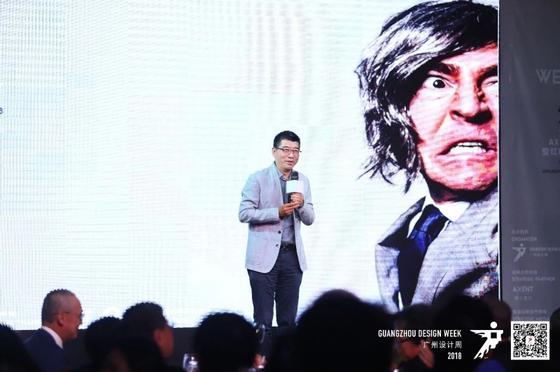 為石發(fā)聲 | 石材的未來,我們需要更多的劉良