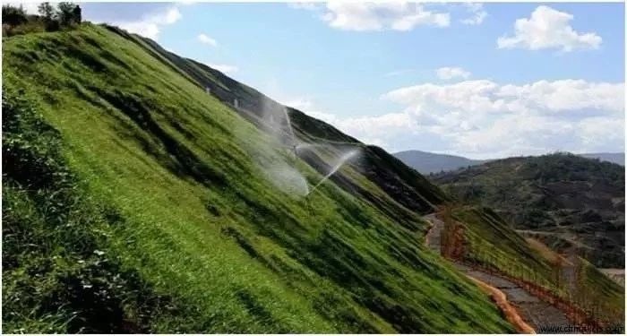 湖北隨州石材業(yè)國(guó)家鼓勵(lì)發(fā)展的產(chǎn)業(yè)集群!且黃金麻可以下料了!