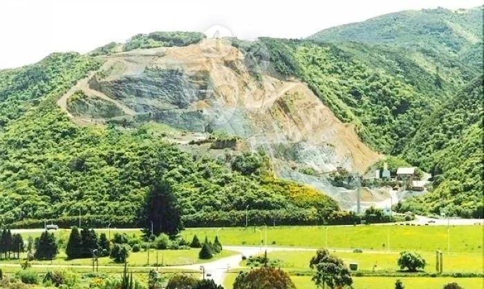 湖北隨州石材業(yè)國(guó)家鼓勵(lì)發(fā)展的產(chǎn)業(yè)集群!且黃金麻可以下料了!