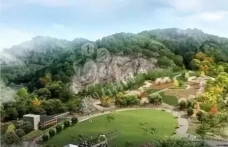 湖北隨州石材業(yè)國(guó)家鼓勵(lì)發(fā)展的產(chǎn)業(yè)集群!且黃金麻可以下料了!