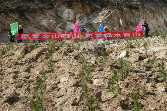 湖北隨州石材業(yè)國(guó)家鼓勵(lì)發(fā)展的產(chǎn)業(yè)集群!且黃金麻可以下料了!