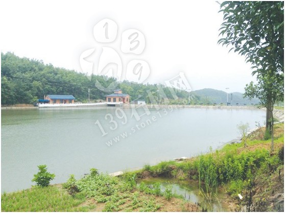 湖北隨州石材業(yè)國(guó)家鼓勵(lì)發(fā)展的產(chǎn)業(yè)集群!且黃金麻可以下料了!