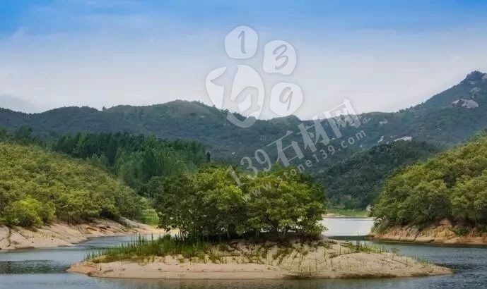 湖北隨州石材業(yè)國(guó)家鼓勵(lì)發(fā)展的產(chǎn)業(yè)集群!且黃金麻可以下料了!