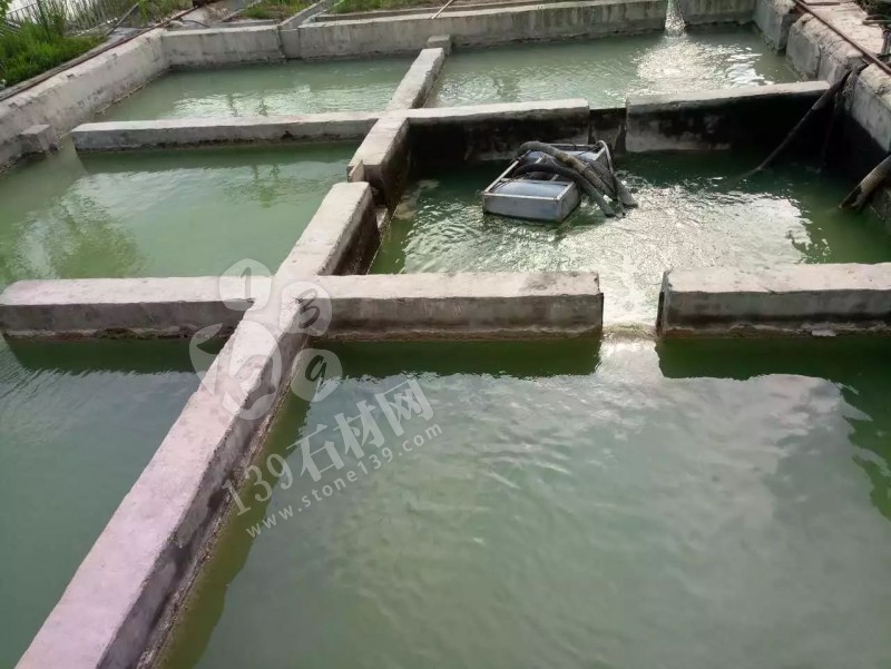 湖北隨州石材業(yè)國(guó)家鼓勵(lì)發(fā)展的產(chǎn)業(yè)集群!且黃金麻可以下料了!