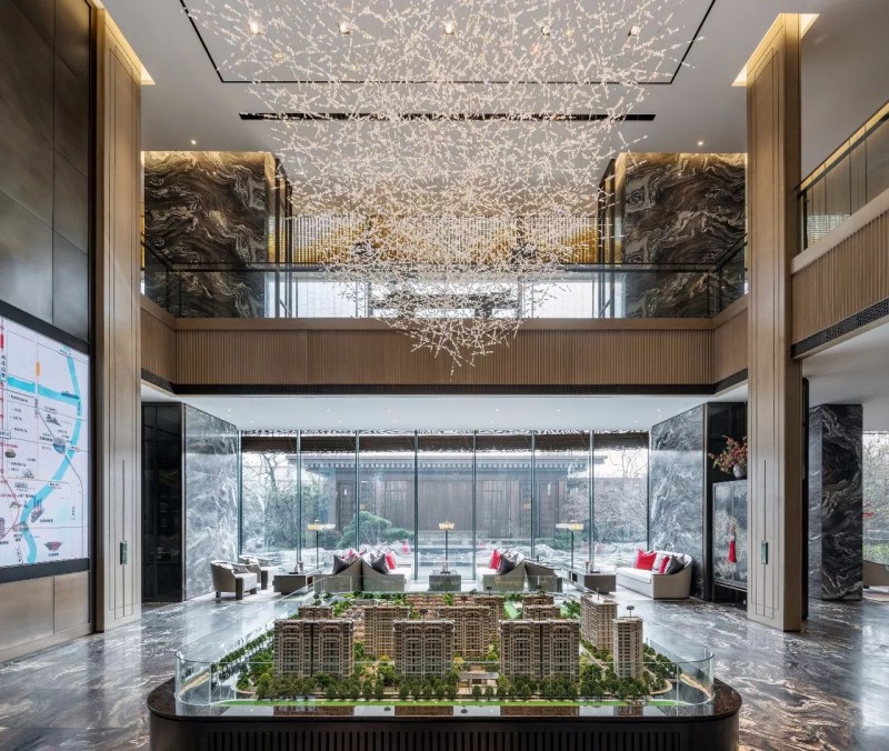 沒有難看的石材（大理石）只有難看的設計