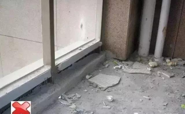 石材干掛外墻的施工管理及深化圖紙 圖文教程超詳細(xì)的技術(shù)講解分享 石材外墻干掛施工現(xiàn)場圖及流程解讀