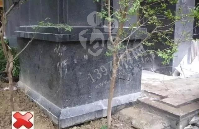 石材干掛外墻的施工管理及深化圖紙 圖文教程超詳細(xì)的技術(shù)講解分享 石材外墻干掛施工現(xiàn)場圖及流程解讀