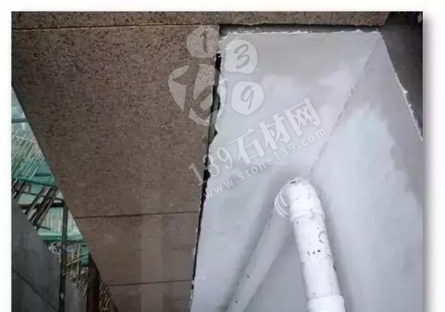 石材干掛外墻的施工管理及深化圖紙 圖文教程超詳細(xì)的技術(shù)講解分享 石材外墻干掛施工現(xiàn)場圖及流程解讀