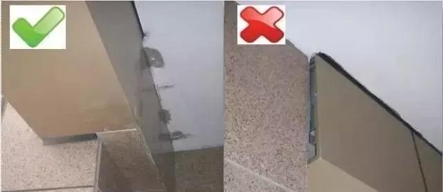 石材干掛外墻的施工管理及深化圖紙 圖文教程超詳細(xì)的技術(shù)講解分享 石材外墻干掛施工現(xiàn)場圖及流程解讀