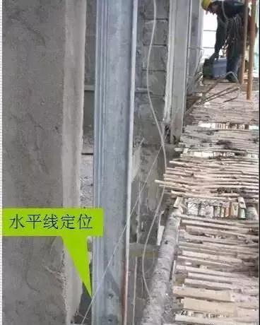 石材干掛外墻的施工管理及深化圖紙 圖文教程超詳細(xì)的技術(shù)講解分享 石材外墻干掛施工現(xiàn)場圖及流程解讀