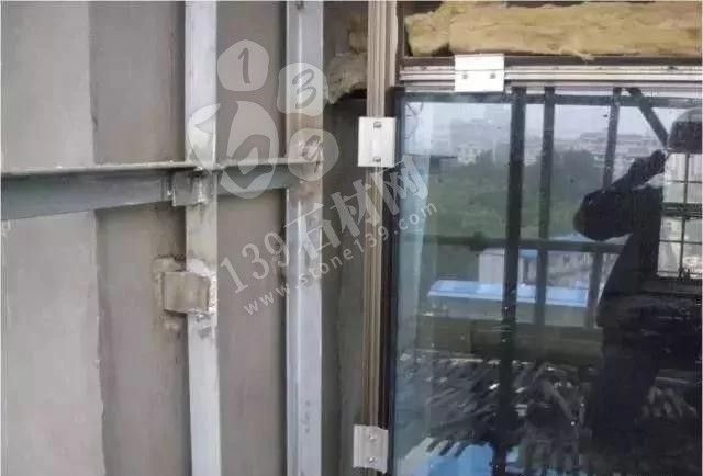 石材干掛外墻的施工管理及深化圖紙 圖文教程超詳細(xì)的技術(shù)講解分享 石材外墻干掛施工現(xiàn)場圖及流程解讀