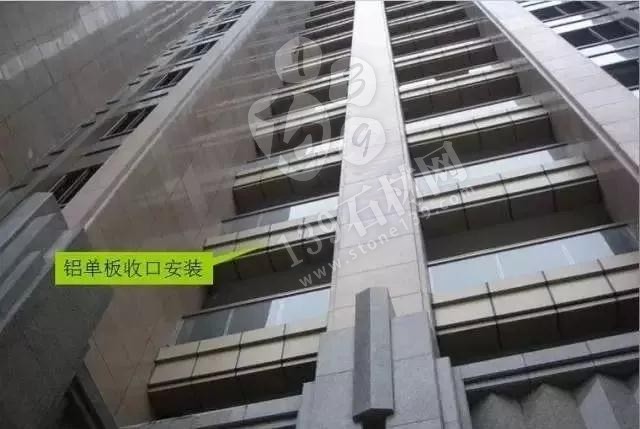 石材干掛外墻的施工管理及深化圖紙 圖文教程超詳細(xì)的技術(shù)講解分享 石材外墻干掛施工現(xiàn)場圖及流程解讀