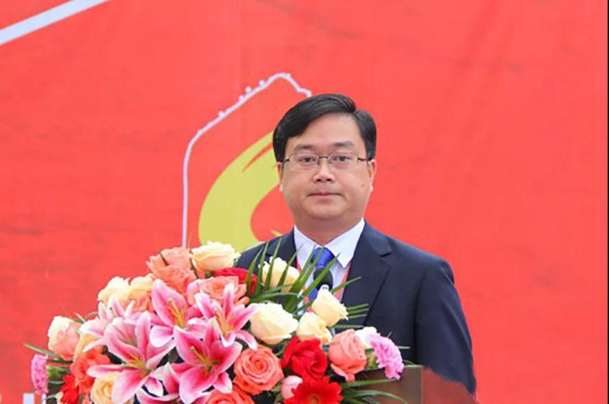 2018第二屆廣西梧州.岑溪石材建材博覽會(huì)隆重開幕 2018第二屆岑溪石材建材博覽會(huì)