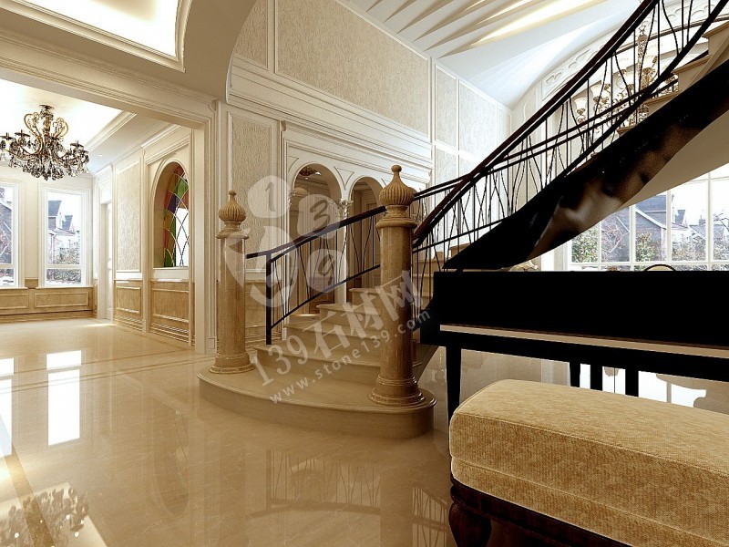 家庭裝修選擇大理石有哪些標(biāo)準(zhǔn)?