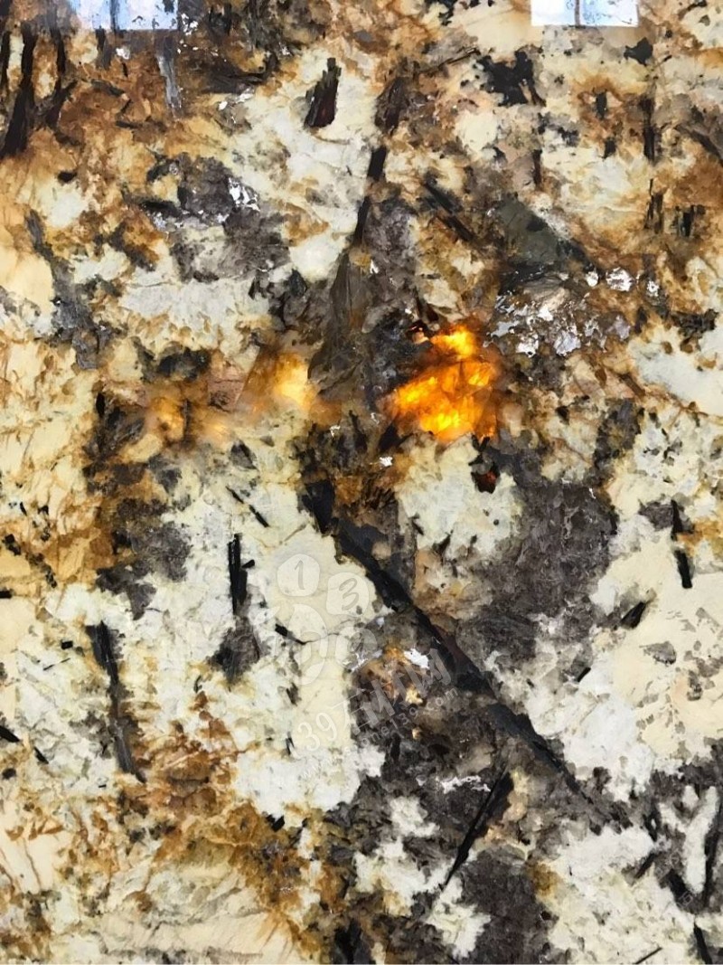 特色稀有(新奇獨特)石材應用裝飾應該注意四點