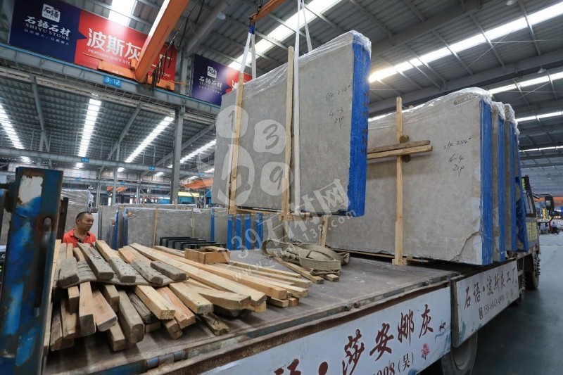 2018占據水頭出庫率半壁江山的灰石,現在還好嗎?