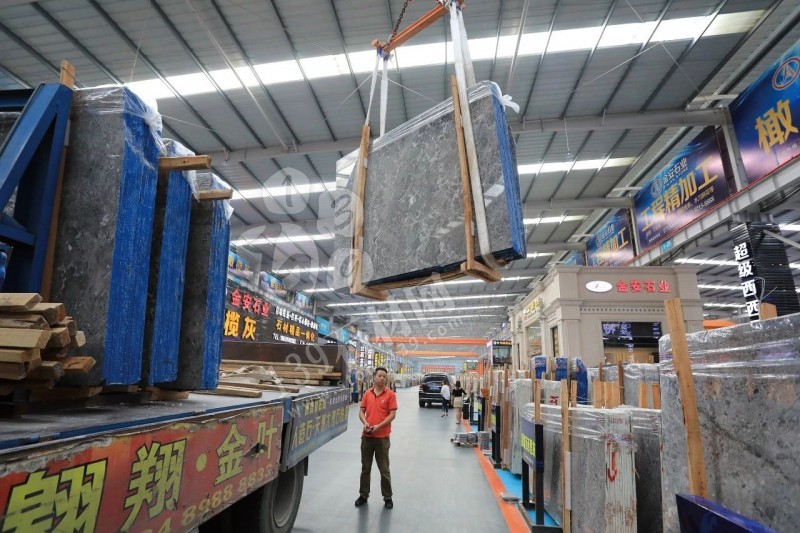 2018占據水頭出庫率半壁江山的灰石,現在還好嗎?