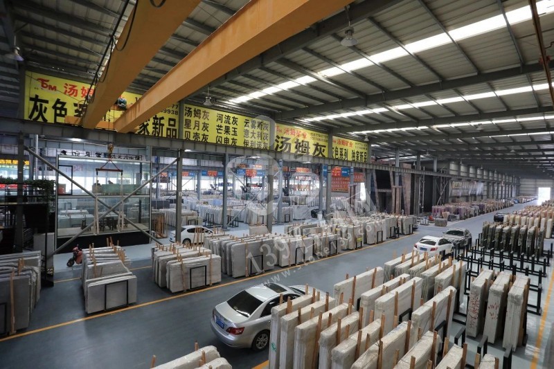 2018占據水頭出庫率半壁江山的灰石,現在還好嗎?