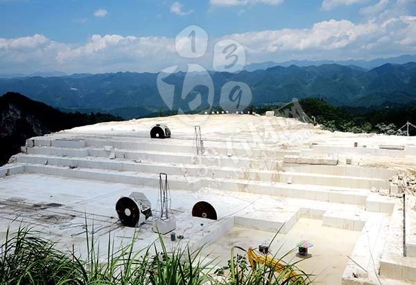 武陵山區崛起生態石材城 —湖北咸豐工業園區產業發展