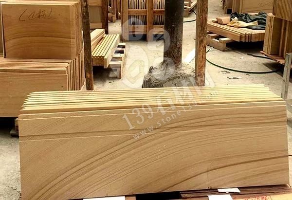 武陵山區崛起生態石材城 —湖北咸豐工業園區產業發展