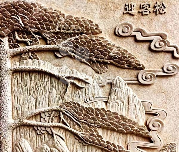 武陵山區崛起生態石材城 —湖北咸豐工業園區產業發展