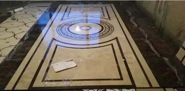 論大理石與瓷磚的區別