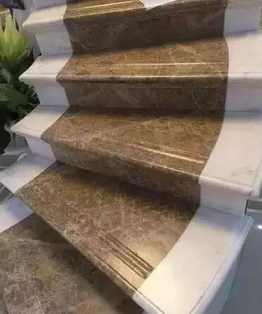 論大理石與瓷磚的區別