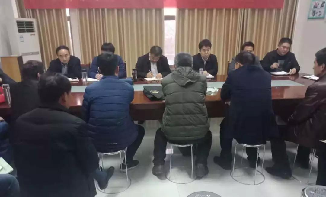 (魯灰石材產(chǎn)地)山東泗水縣泉林鎮(zhèn)召開石材行業(yè)安全環(huán)保工作專題會 魯灰石材產(chǎn)地召開石材行業(yè)安全環(huán)保工作會議