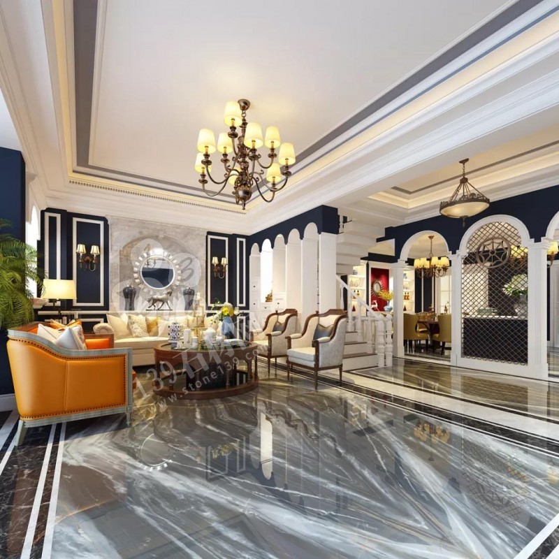 印象拉菲大理石