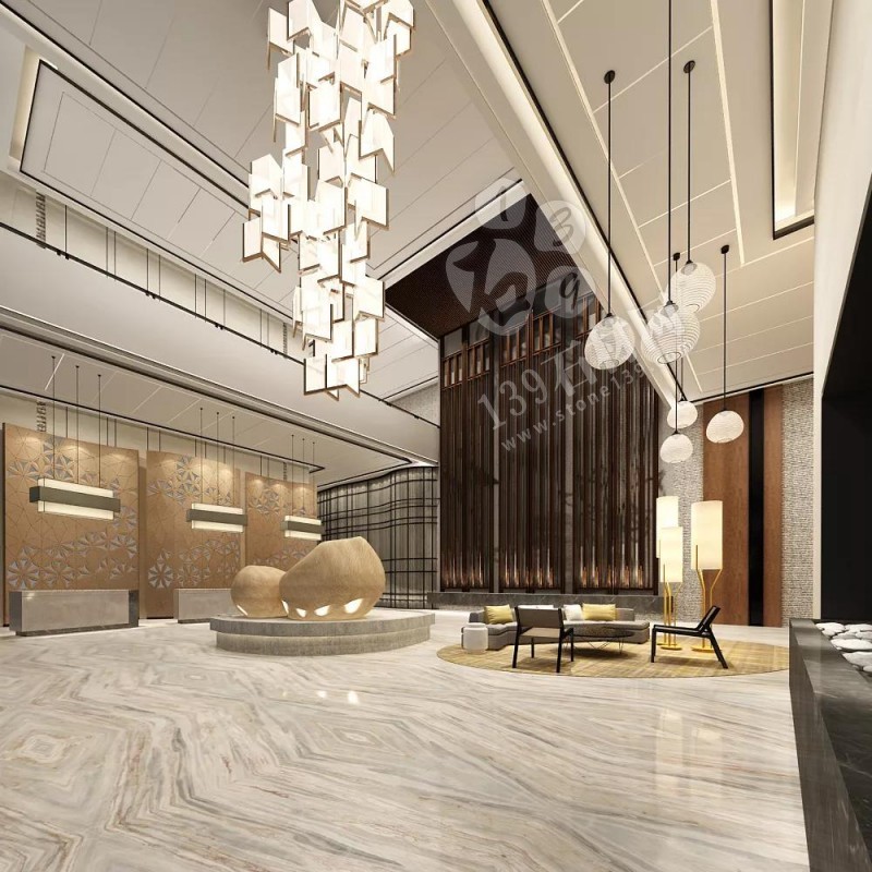 印象拉菲大理石