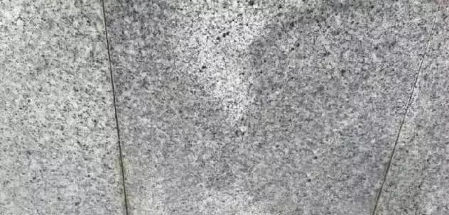 被稱為“石材癌癥”的水斑該如何治理? 石材水斑的處理方法