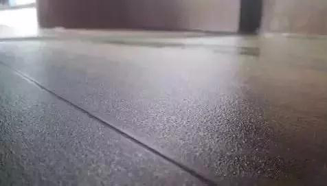 被稱為“石材癌癥”的水斑該如何治理? 石材水斑的處理方法