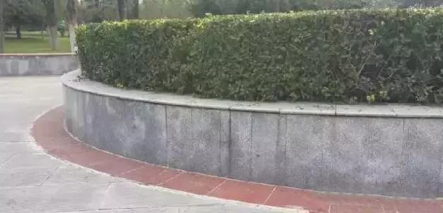 被稱為“石材癌癥”的水斑該如何治理? 石材水斑的處理方法