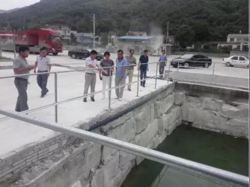 湖北羅田石材企業(yè)停產(chǎn)整改2個月就驗收復(fù)工了!