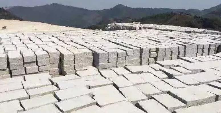 湖北羅田石材企業(yè)停產(chǎn)整改2個月就驗收復(fù)工了!