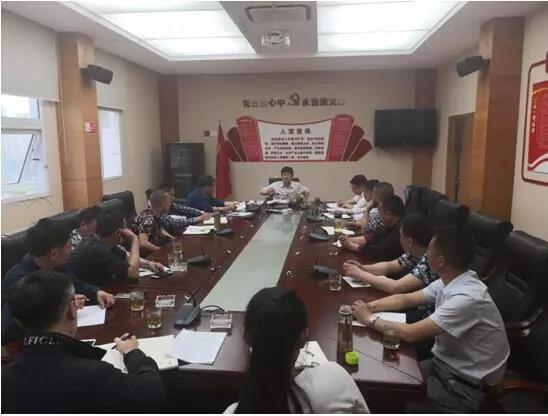 湖北羅田石材企業(yè)停產(chǎn)整改2個月就驗收復(fù)工了!