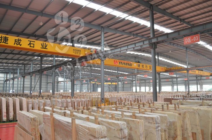 南安捷成石業有限公司