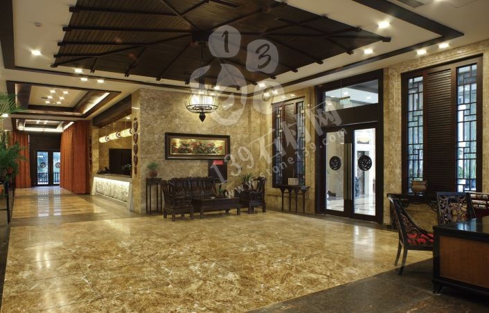 南安捷成石業有限公司