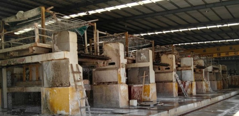 南安捷成石業有限公司