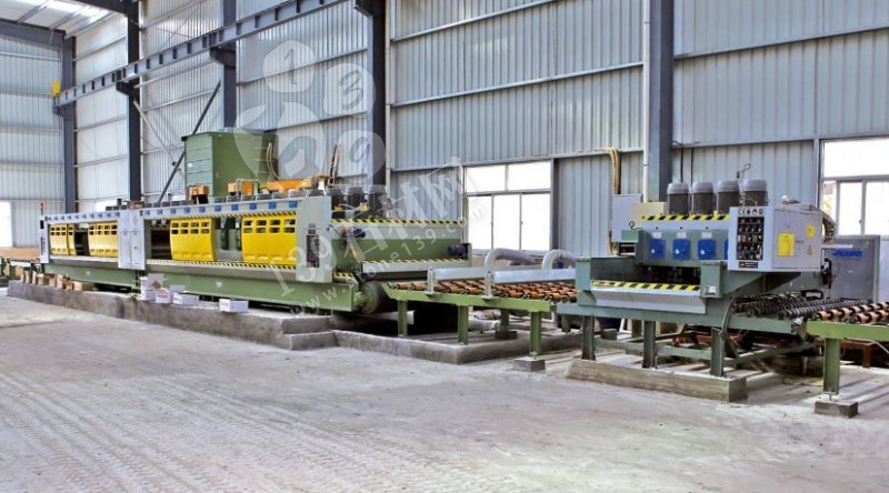 南安捷成石業有限公司