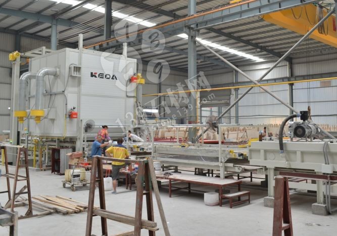 南安捷成石業有限公司