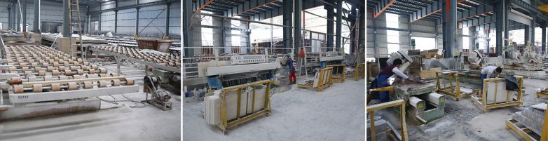 南安捷成石業有限公司