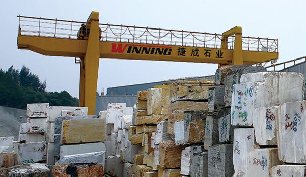 南安捷成石業有限公司