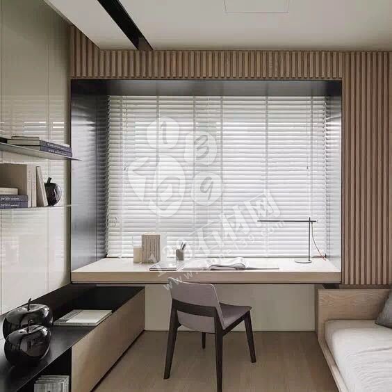 各式各樣的飄窗 裝上石材該有多漂亮!