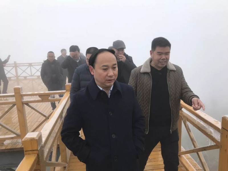 蔓延全國的富強(qiáng)石材礦山“綠色發(fā)展理念”是怎么做的?