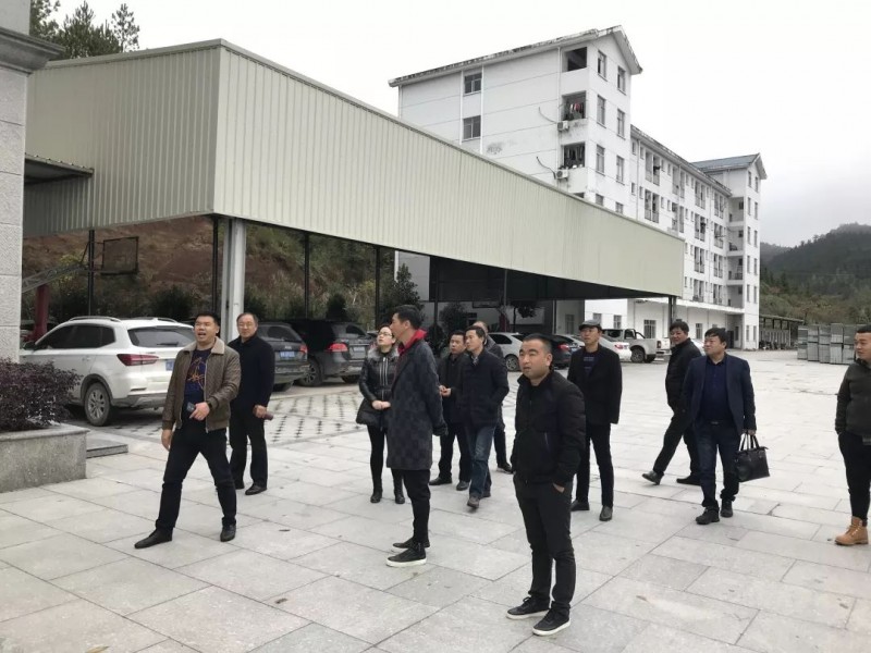 蔓延全國的富強(qiáng)石材礦山“綠色發(fā)展理念”是怎么做的?