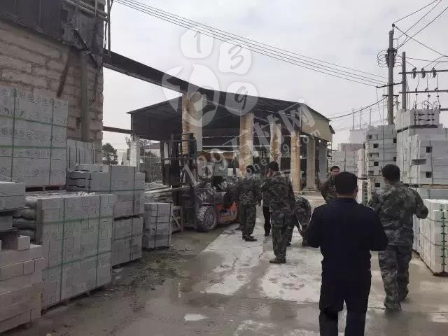 河南泌陽縣強力推進石材企業規范化管理,實施了四大措施